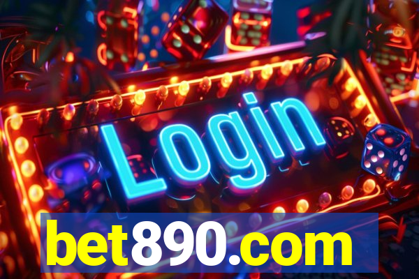 bet890.com