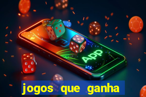 jogos que ganha bonus sem deposito