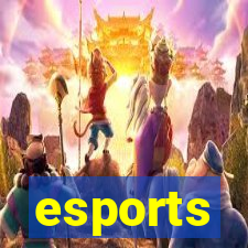 esports