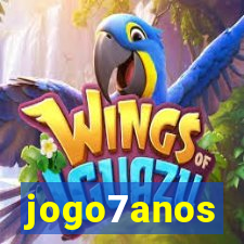 jogo7anos