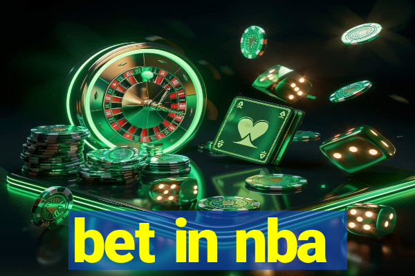 bet in nba