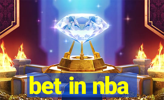 bet in nba