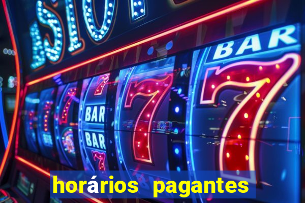 horários pagantes fortune rabbit Commercial