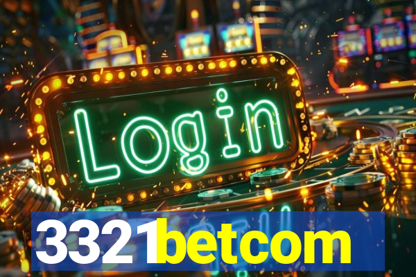 3321betcom