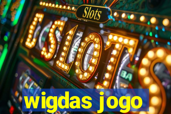 wigdas jogo