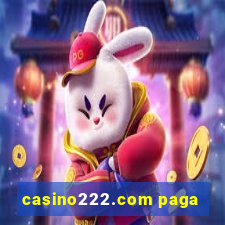 casino222.com paga