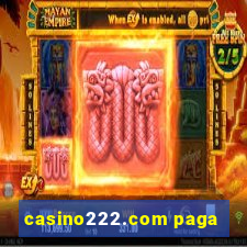 casino222.com paga