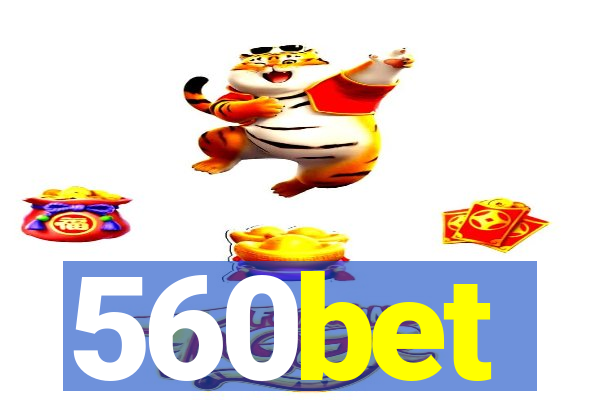 560bet