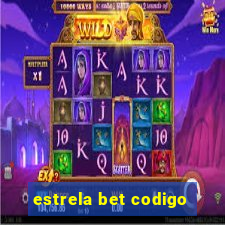 estrela bet codigo