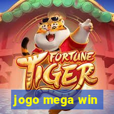 jogo mega win