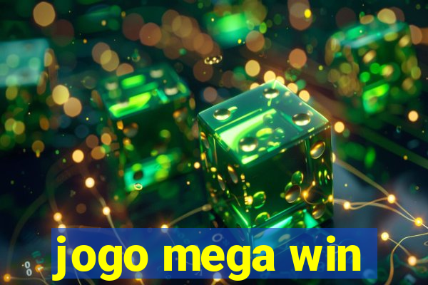 jogo mega win