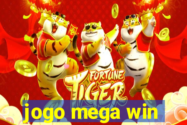 jogo mega win