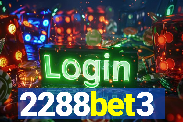 2288bet3