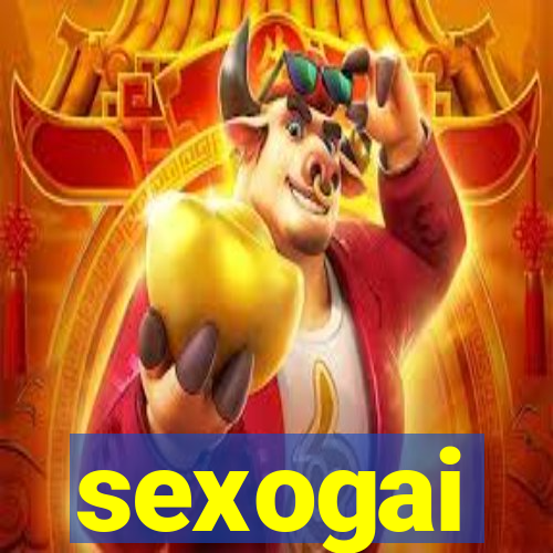 sexogai