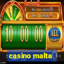 casino malta