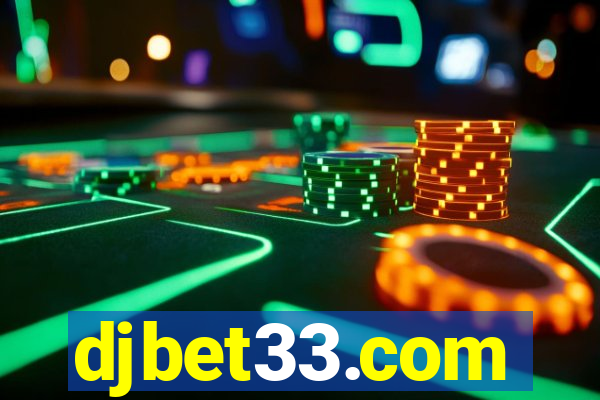 djbet33.com