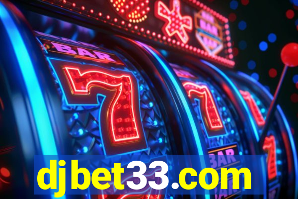 djbet33.com