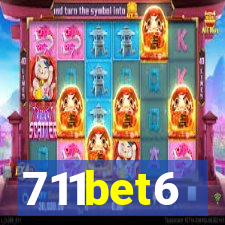 711bet6