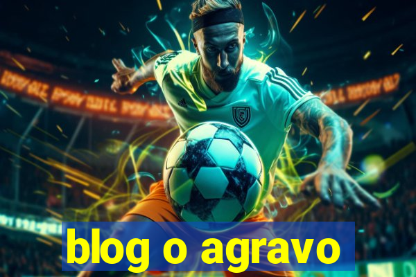 blog o agravo