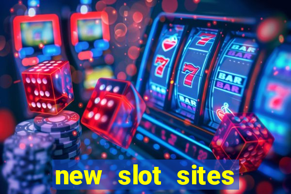 new slot sites with fluffy favourites