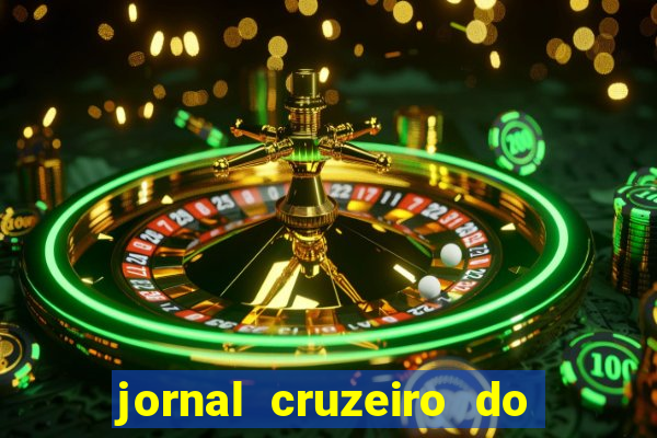 jornal cruzeiro do sul de sorocaba