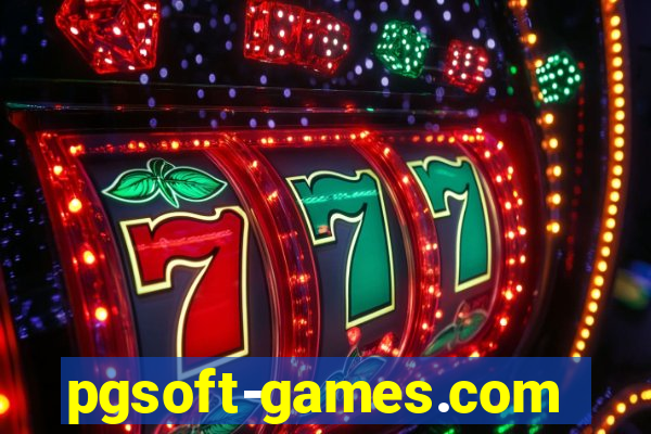 pgsoft-games.com fortune touro