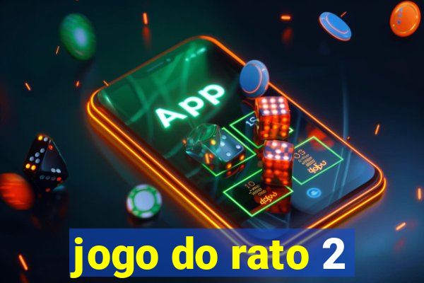 jogo do rato 2