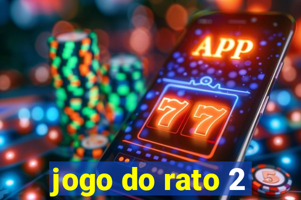 jogo do rato 2