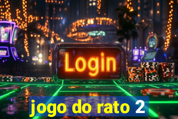 jogo do rato 2