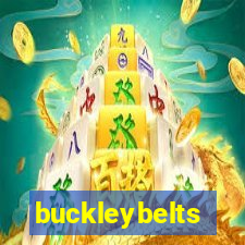 buckleybelts