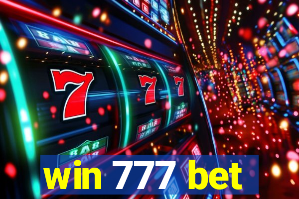 win 777 bet