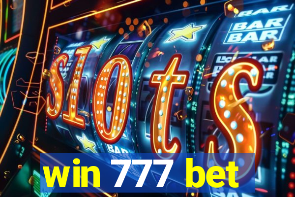 win 777 bet