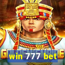 win 777 bet