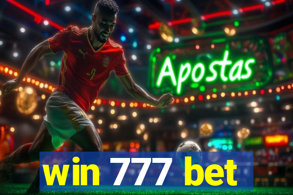 win 777 bet