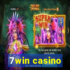 7win casino