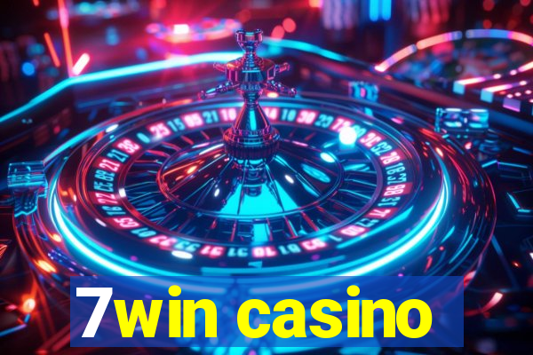 7win casino