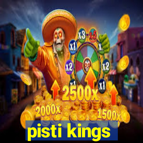 pisti kings