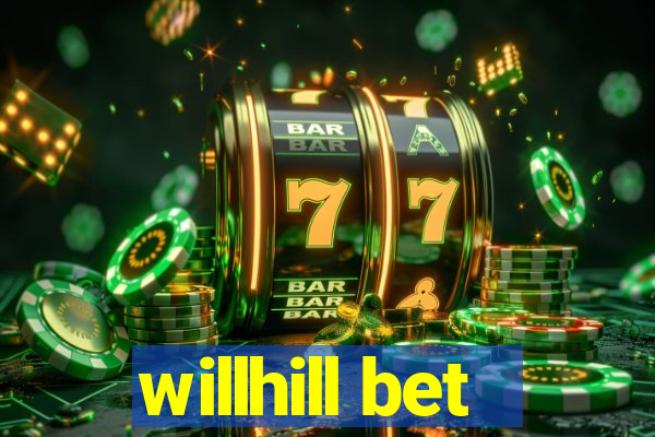 willhill bet