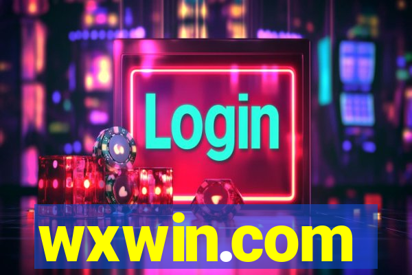 wxwin.com