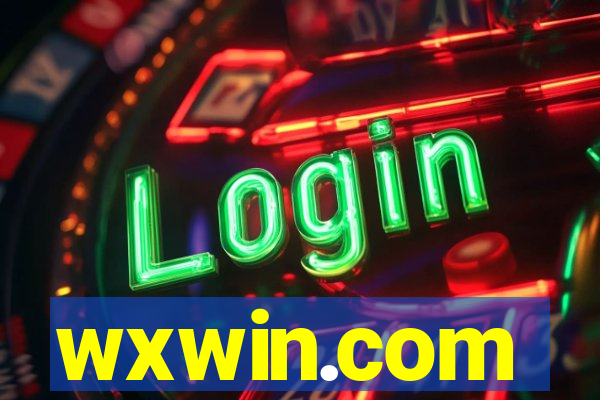 wxwin.com