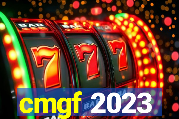 cmgf 2023