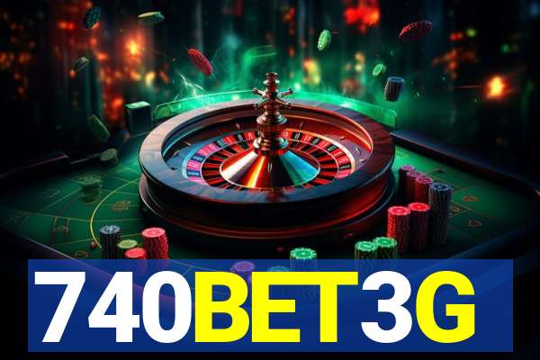 740BET3G