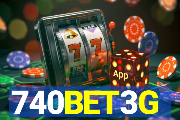 740BET3G