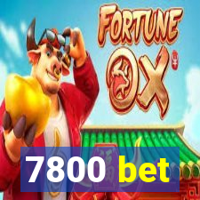 7800 bet