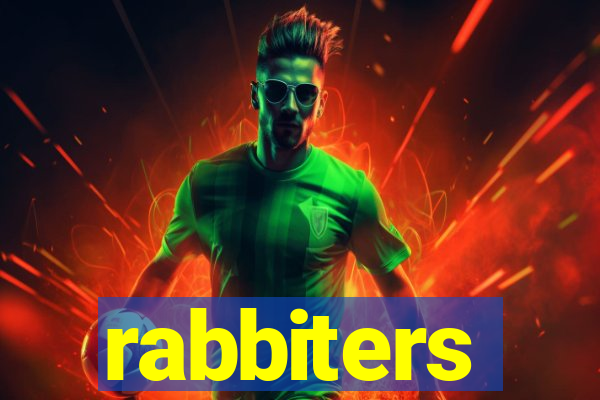 rabbiters