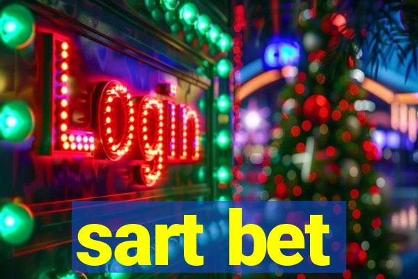 sart bet