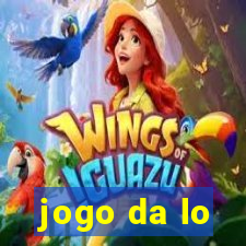 jogo da lo