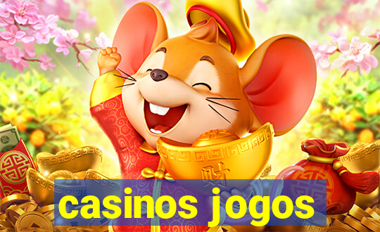 casinos jogos