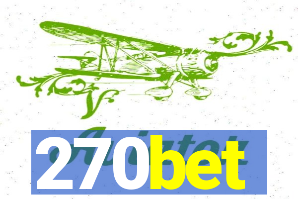 270bet