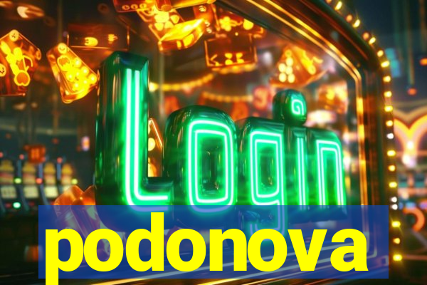 podonova